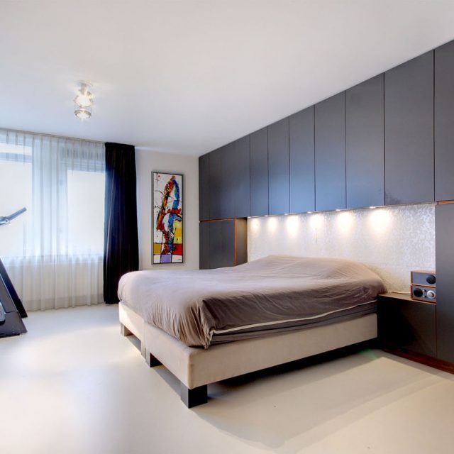 Vloercoating Rotterdam